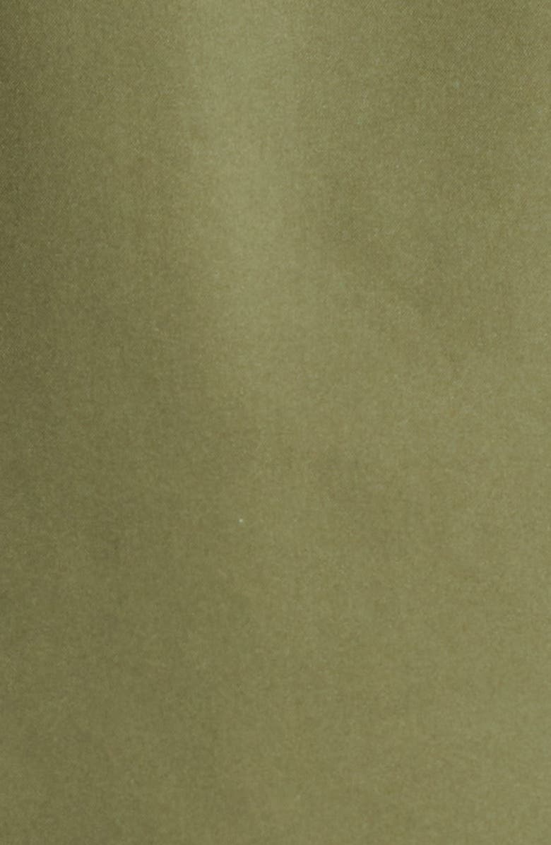 Moncler Grenoble Valles Gore-Tex<sup>®</sup> Waterproof Hooded Jacket, Alternate, color, 