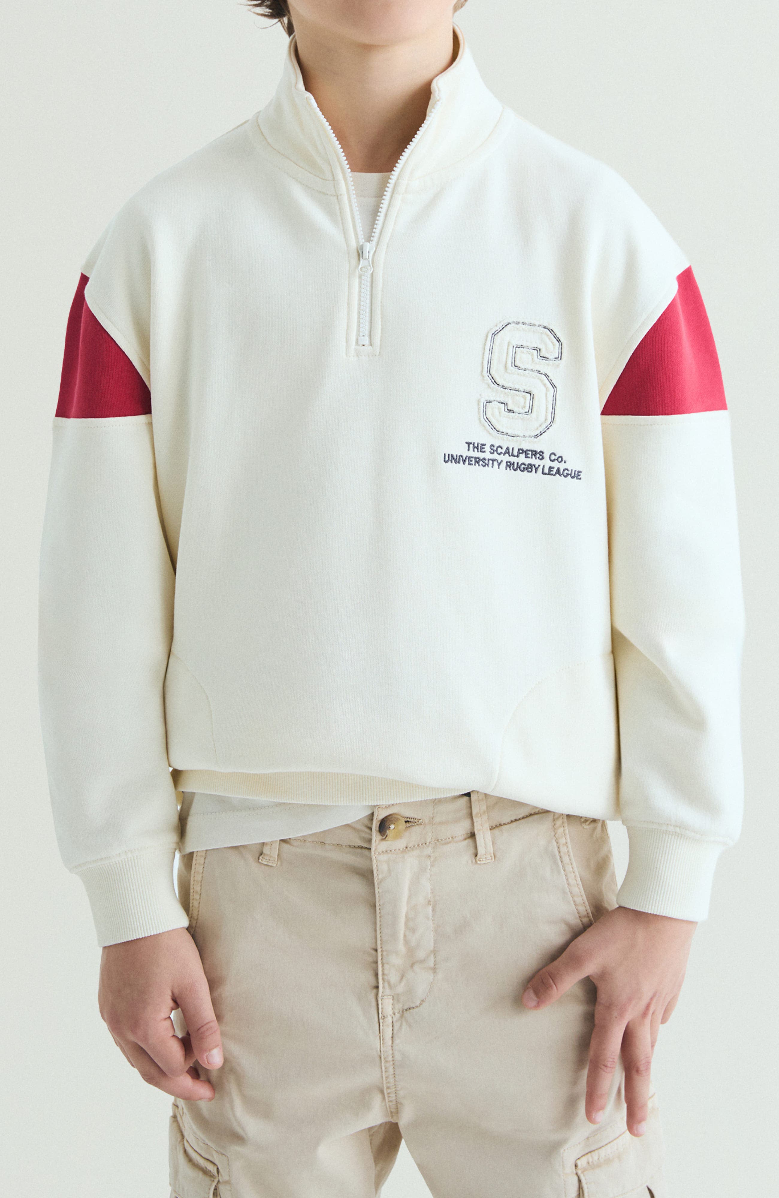 selected OffWhite