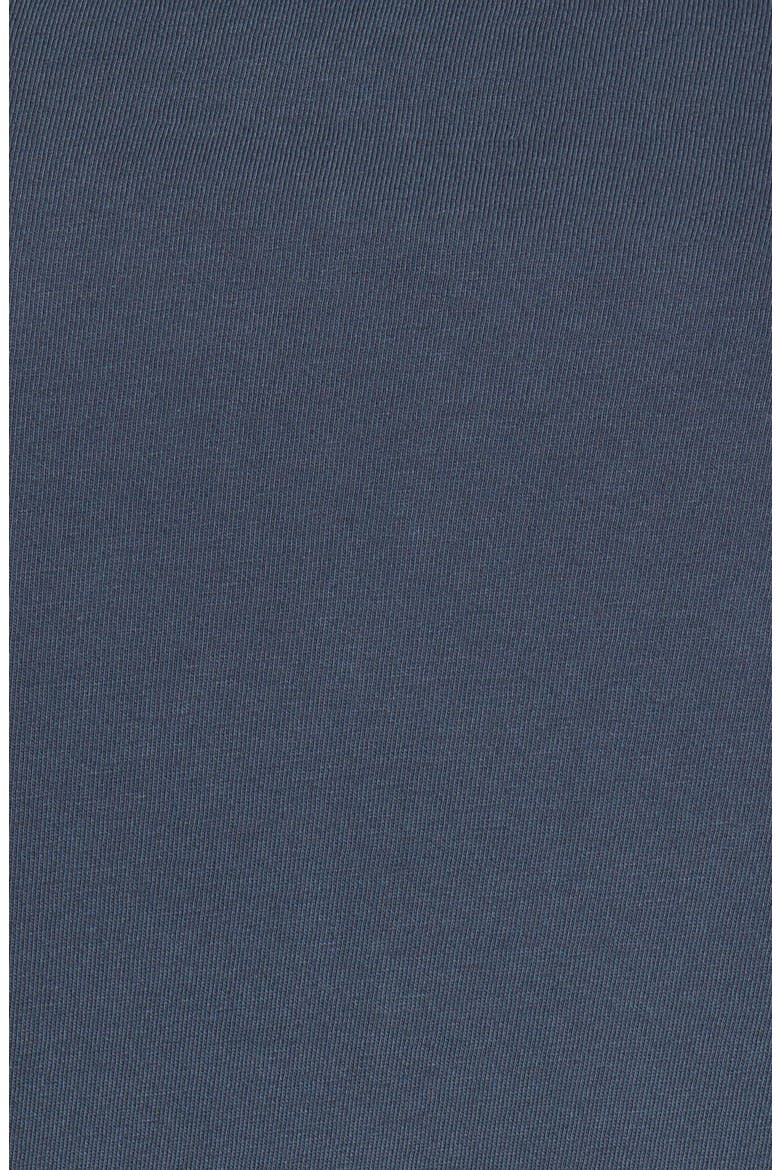 Pensacola Long Sleeve Organic Cotton Pocket Polo, Alternate, color, NAVY