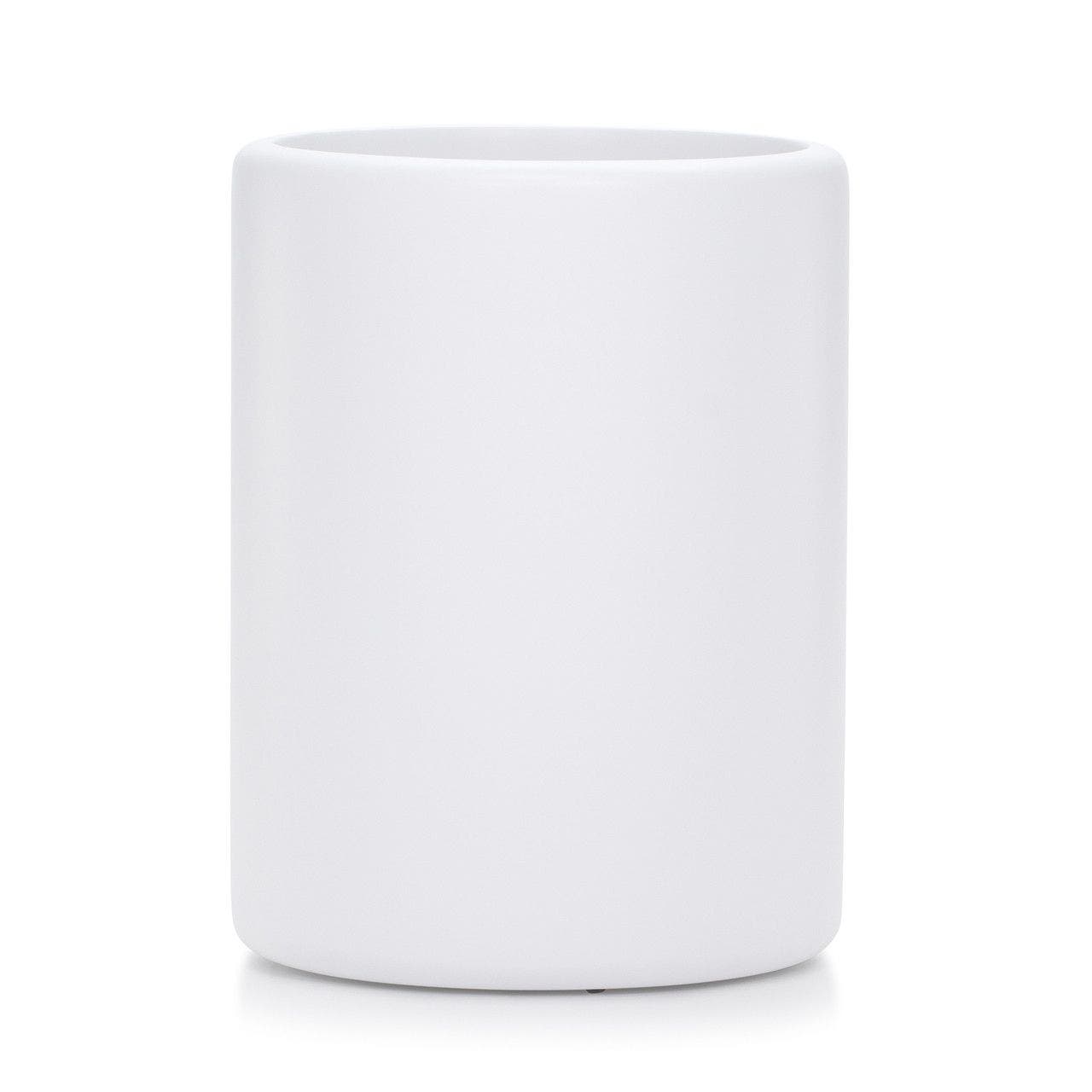 selected WHITE