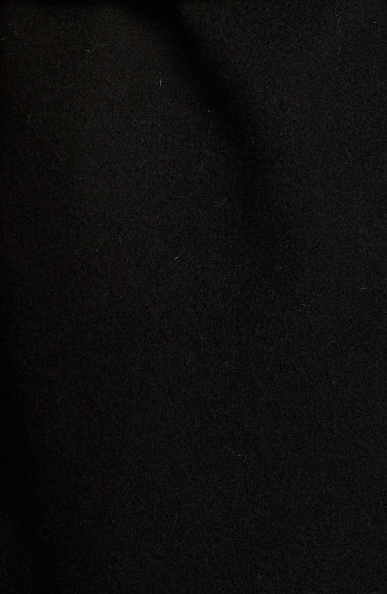 Vince Belted Wool & Cashmere Coat, Alternate, color,