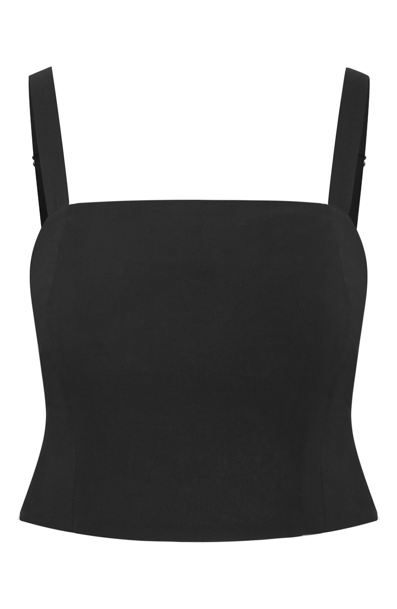 selected BLACK