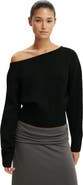 Cotton On Women's Softest Luxe Off Shoulder Knit