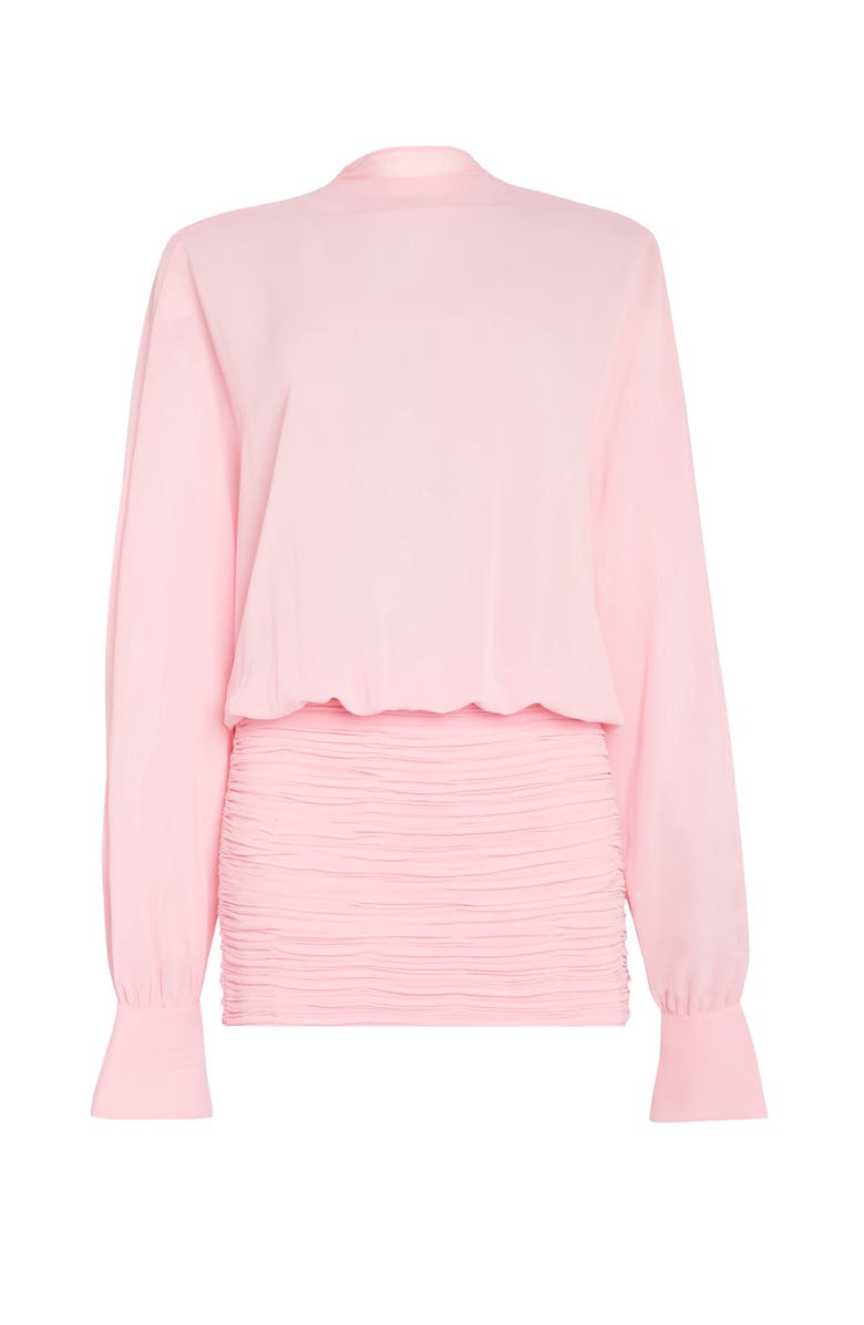 SER.O.YA Minette Mini Dress, Alternate, color, 