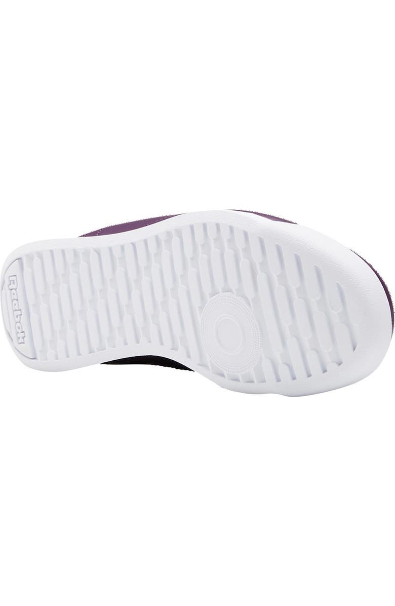 Reebok Princess Lace-Up Sneaker, Alternate, color,