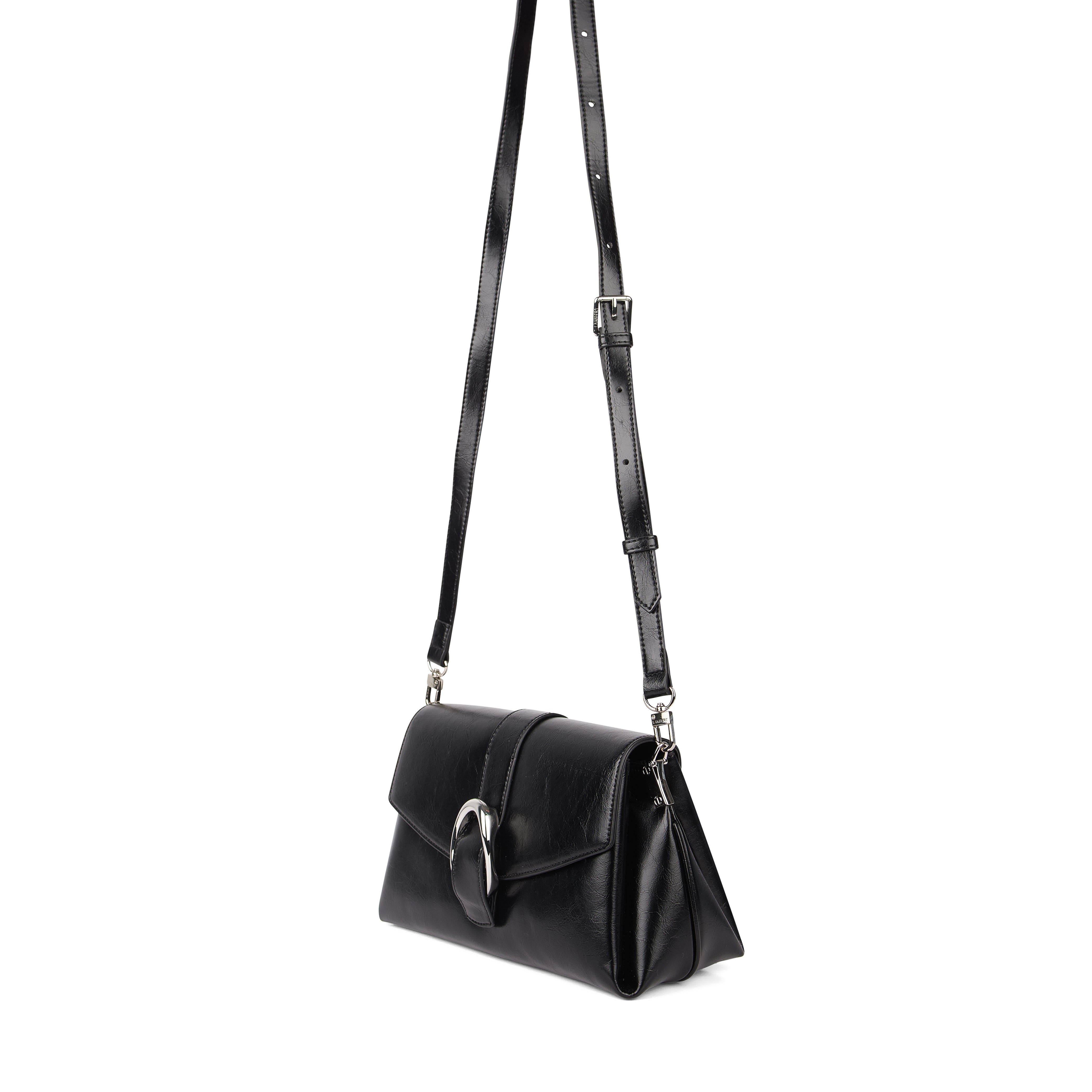 Lambert Kelly - 2-In-1 Handbag, Alternate, color, Black