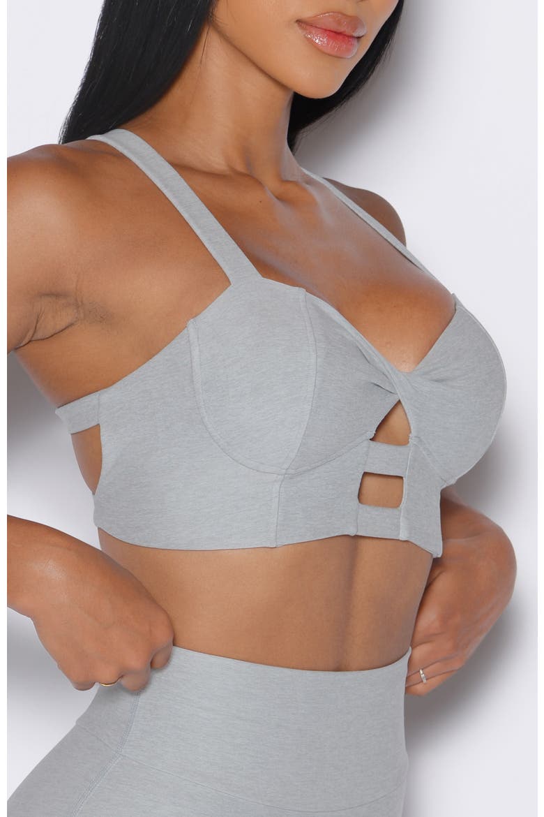 Core Set Bra, Alternate, color, Light Cloud