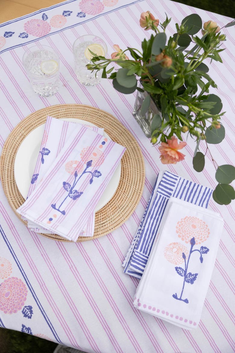 Marigold Table Runner, Alternate, color, 18x120"