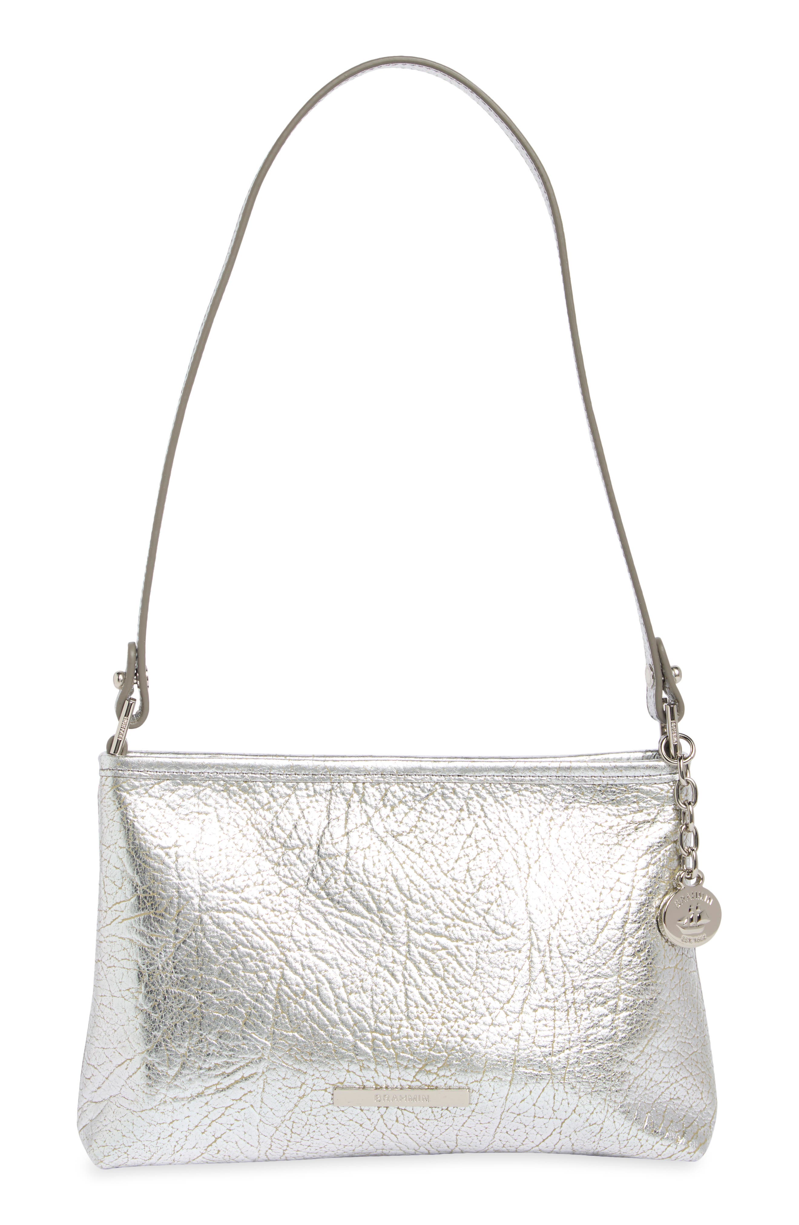 Lorelei Leather Crossbody Bag