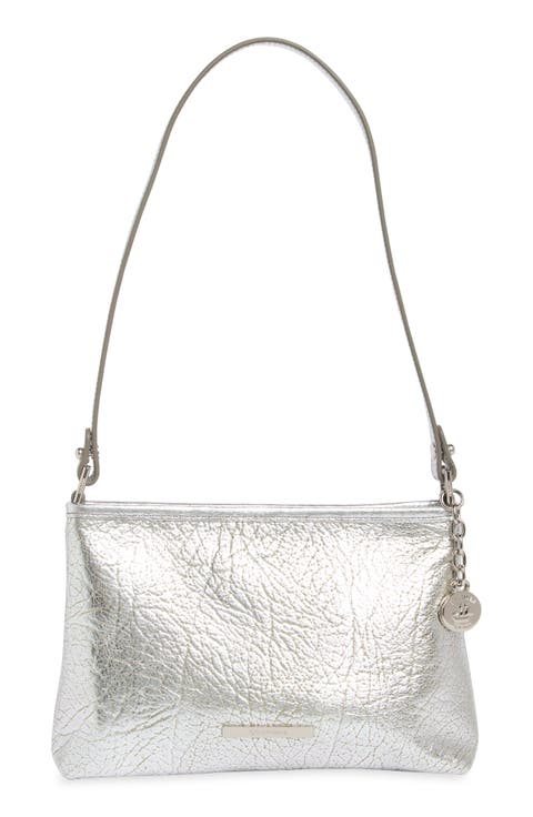 Lorelei Leather Crossbody Bag