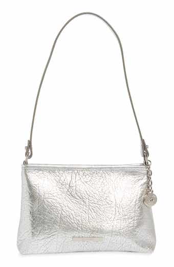 Lorelei Leather Crossbody Bag
