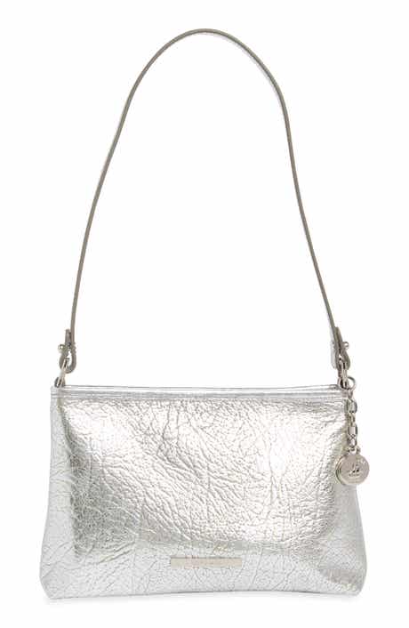 Lorelei Leather Crossbody Bag
