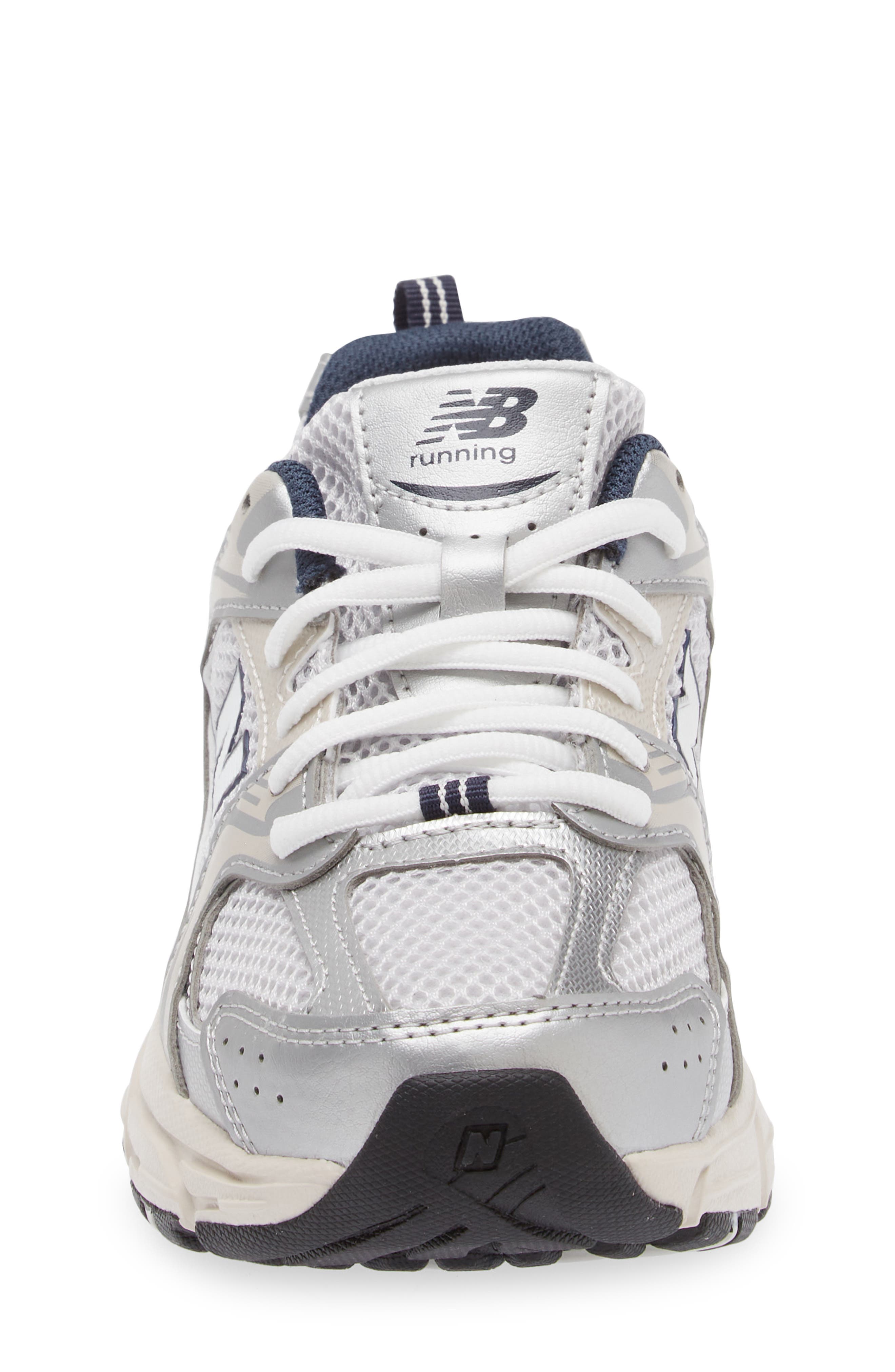 New Balance 530 Sneaker, Alternate, color, Summer Fog/ Nimbus Cloud