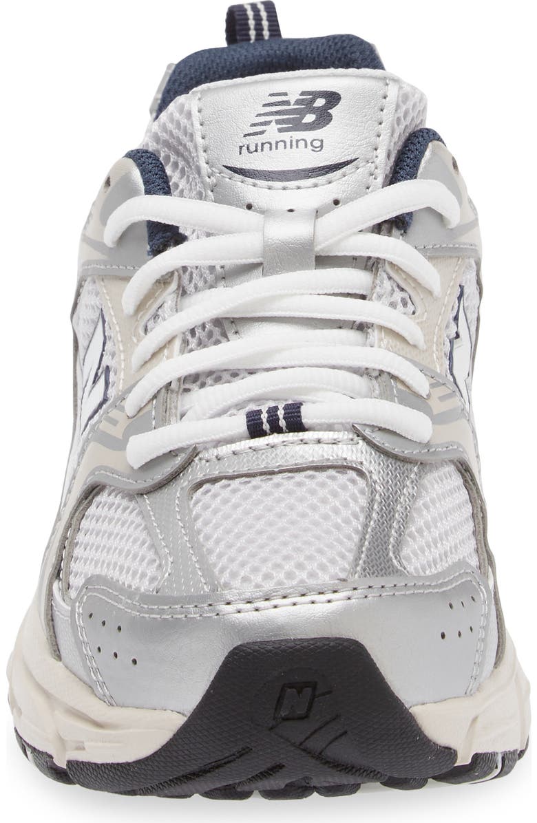 New Balance 530 Sneaker, Alternate, color, Summer Fog/ Nimbus Cloud