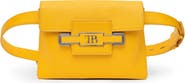 Tiannia Barnes Diamond Belt Bag