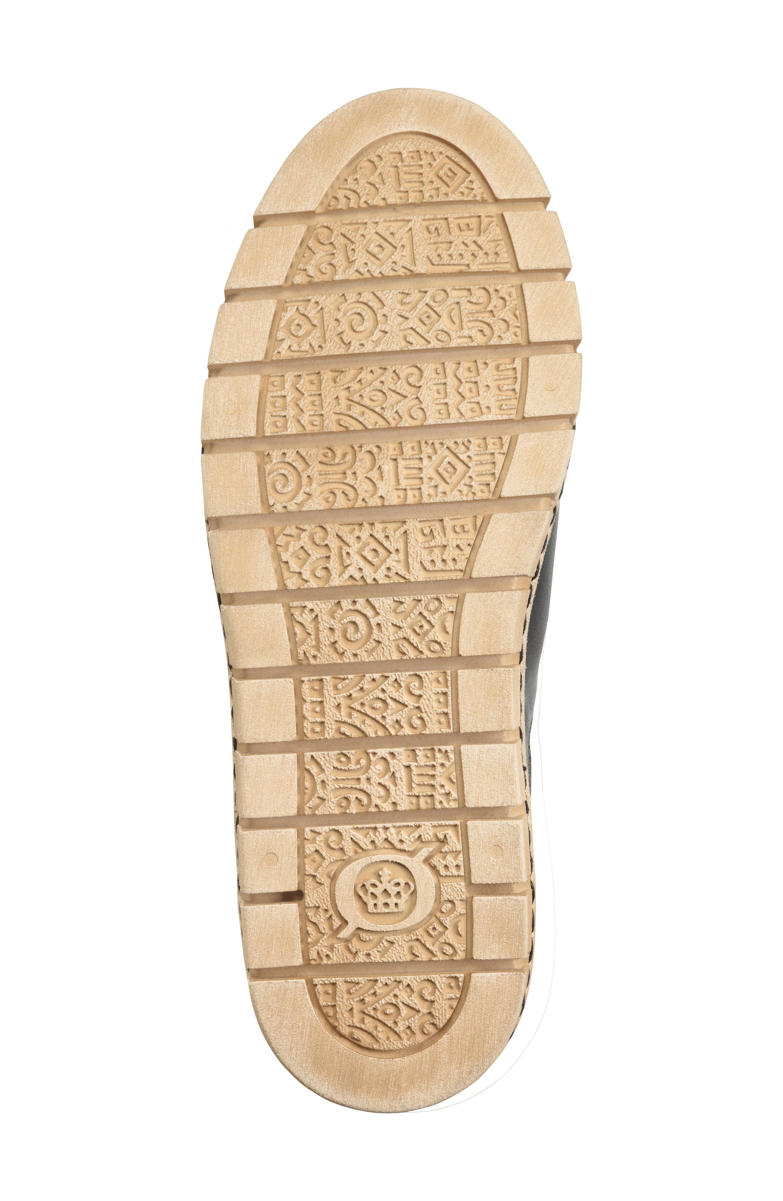 Børn Salado Mid Chelsea Boot, Alternate, color, 