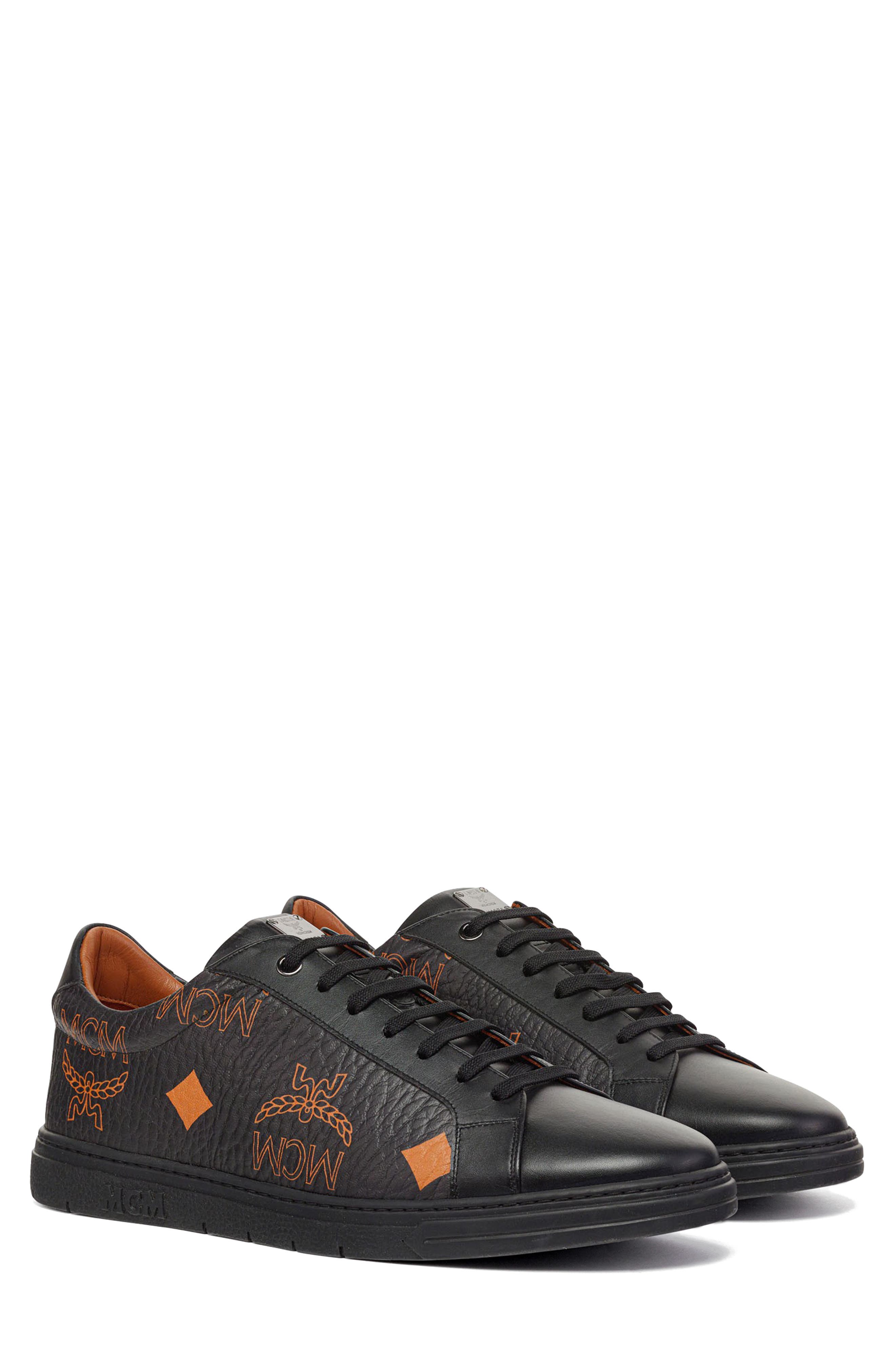 MCM Terrain Sneaker, Main, color, 