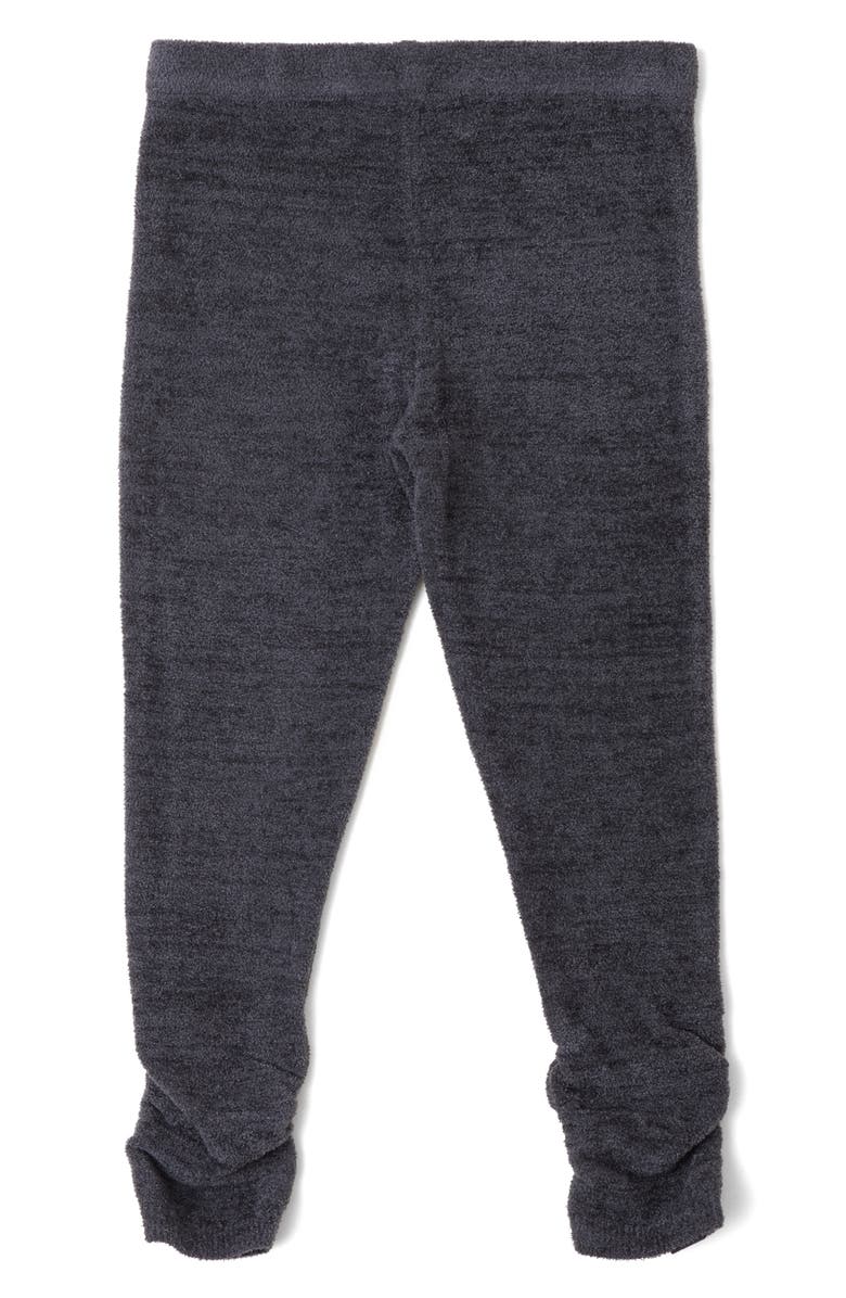 Barefoot Dreams<sup>®</sup> Kids' Scrunch Leggings, Main, color, 