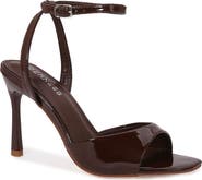 BERNESS Ankle Strap Sandal