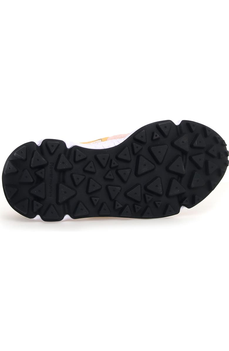 Flower MOUNTAIN Yamano 3 Sneaker, Alternate, color, Pink