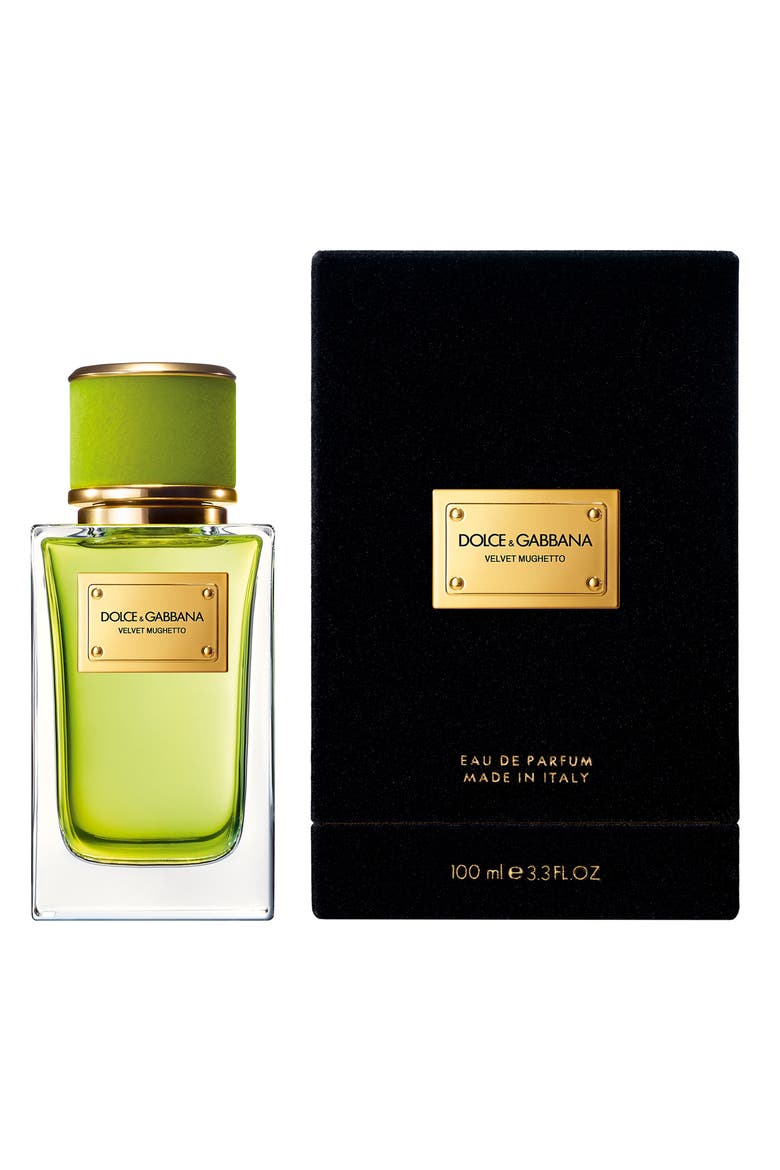 Velvet Mughetto Eau de Parfum, Alternate, color, NO COLOR