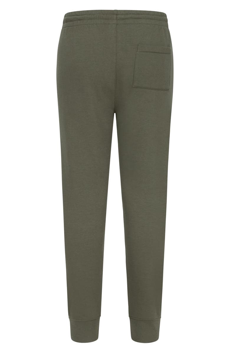 Jordan Kids' Flight Cotton Blend Sweatpants, Alternate, color,