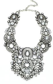 EYE CANDY LOS ANGELES Manhattan Necklace