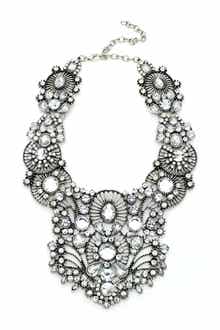 EYE CANDY LOS ANGELES Manhattan Necklace