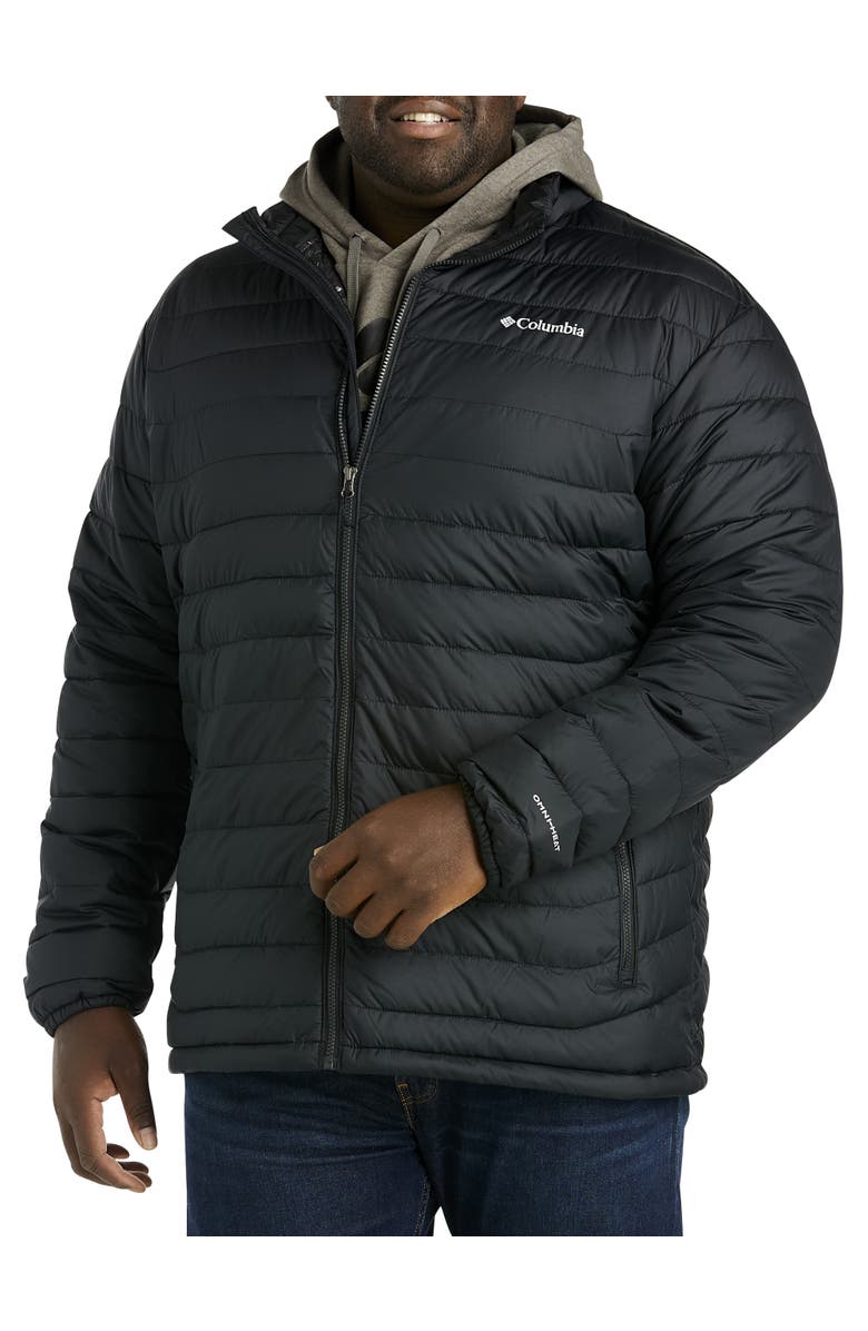 Columbia Powder Lite Jacket, Alternate, color, 