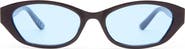 AIRE Moonstone Cat Eye Sunglasses