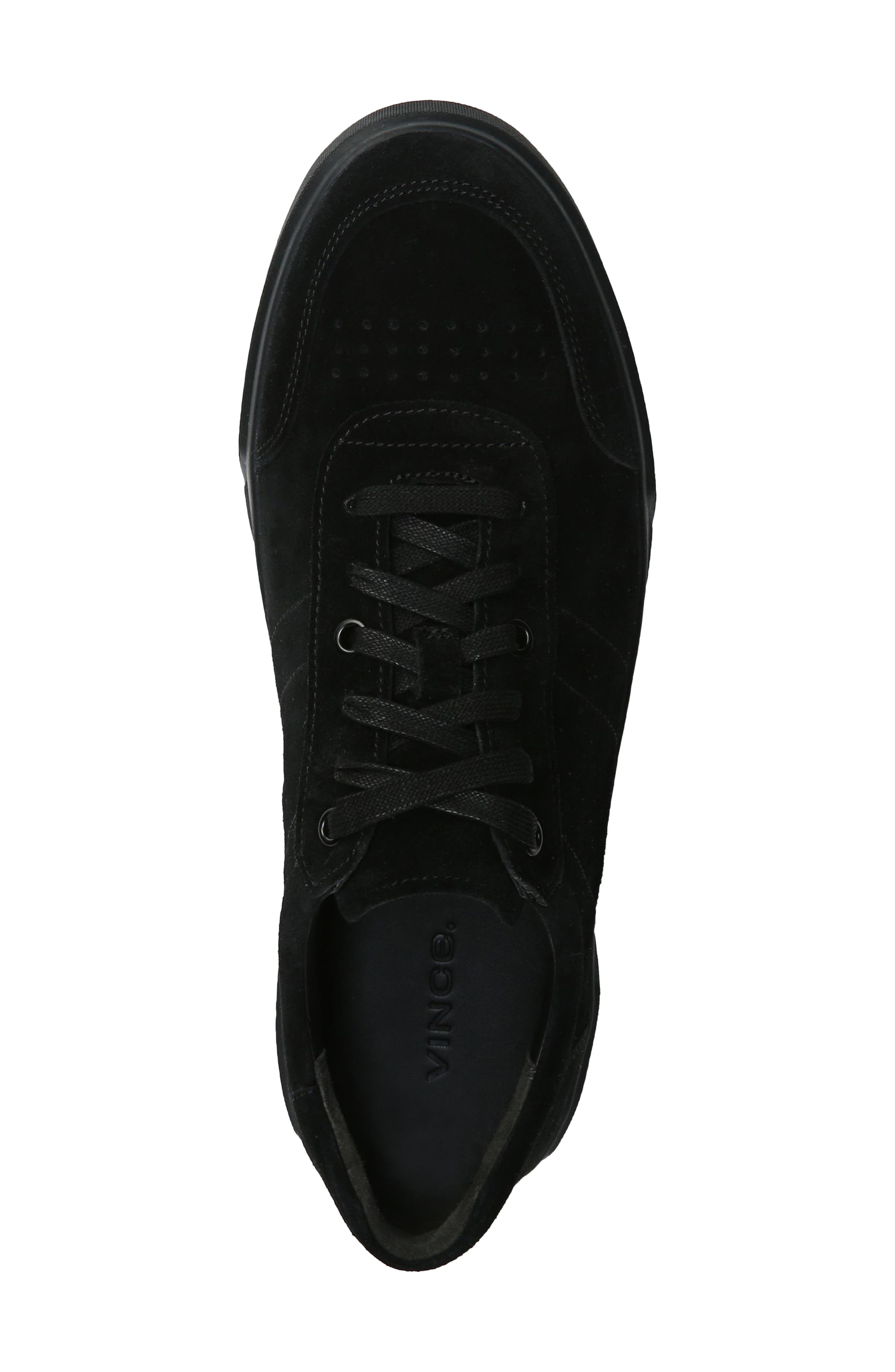 Vince Barnett Sneaker, Alternate, color, 