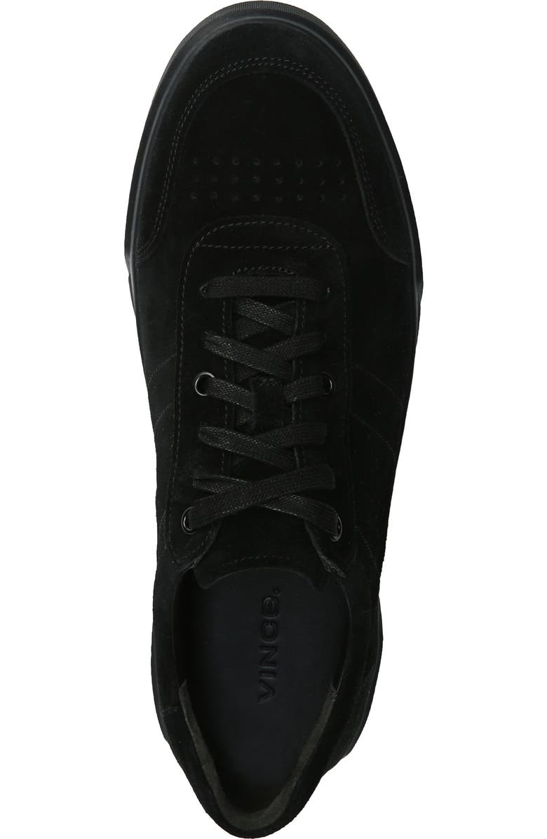 Vince Barnett Sneaker, Alternate, color,