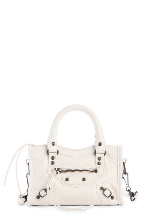Shop White Balenciaga Online | Nordstrom
