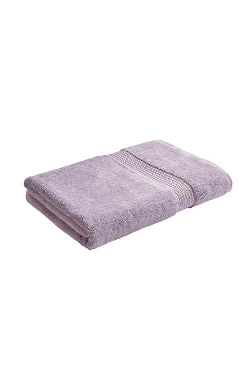 Christy Supreme Hygro Luxury 100% Supima Cotton Bath Sheets In Lavender