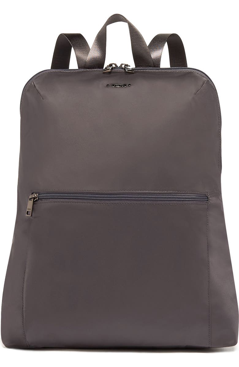TUMI Voyageur - Just in Case Nylon Travel Backpack, Main, color,