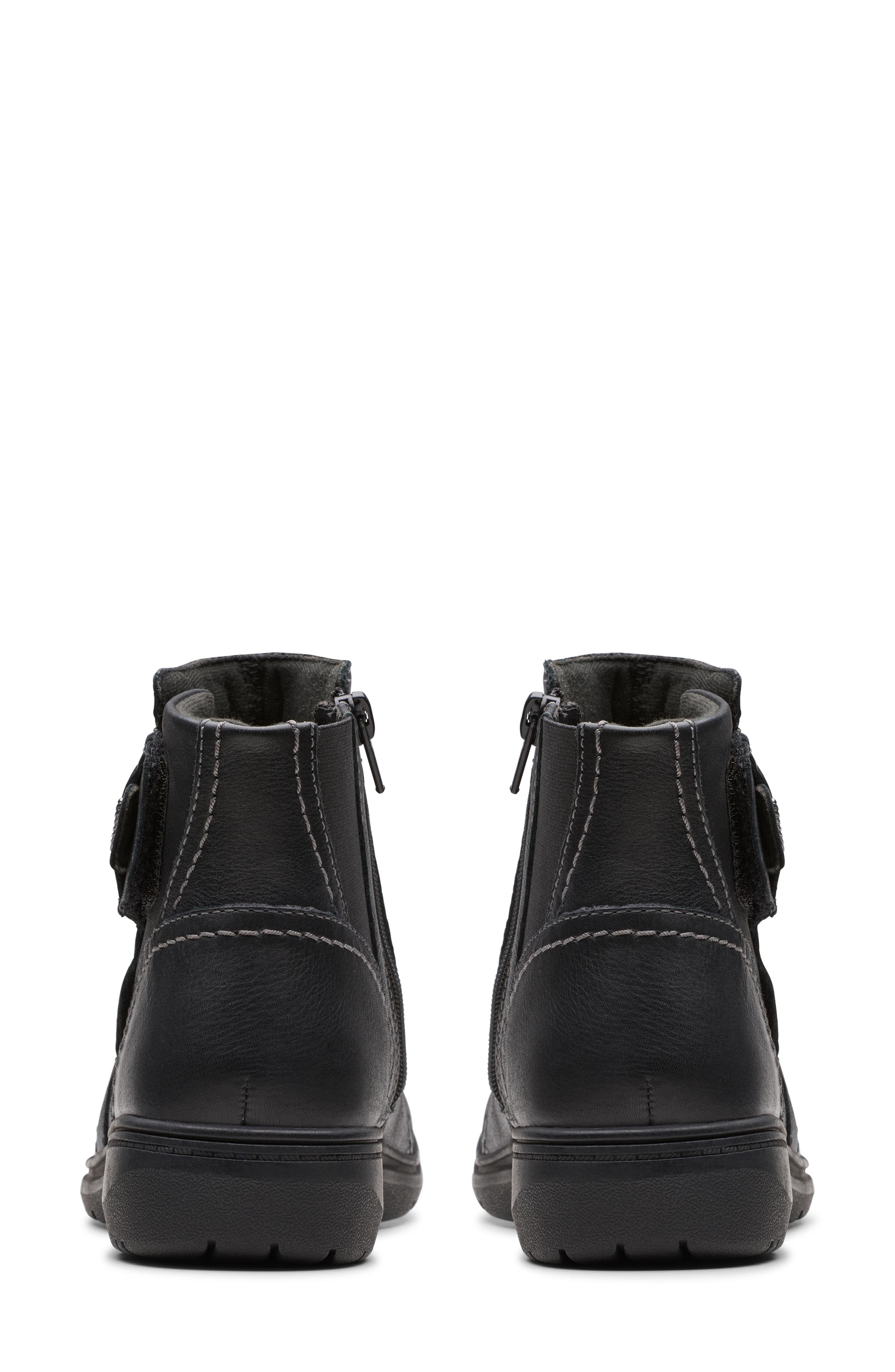 Clarks<sup>®</sup> Carleigh Style Boot, Alternate, color, 