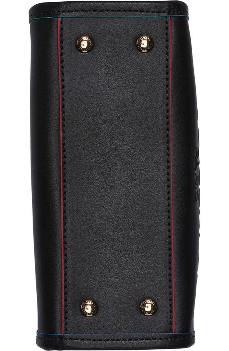 KARL LAGERFELD PARIS Savoie Crossbody, Alternate, color,