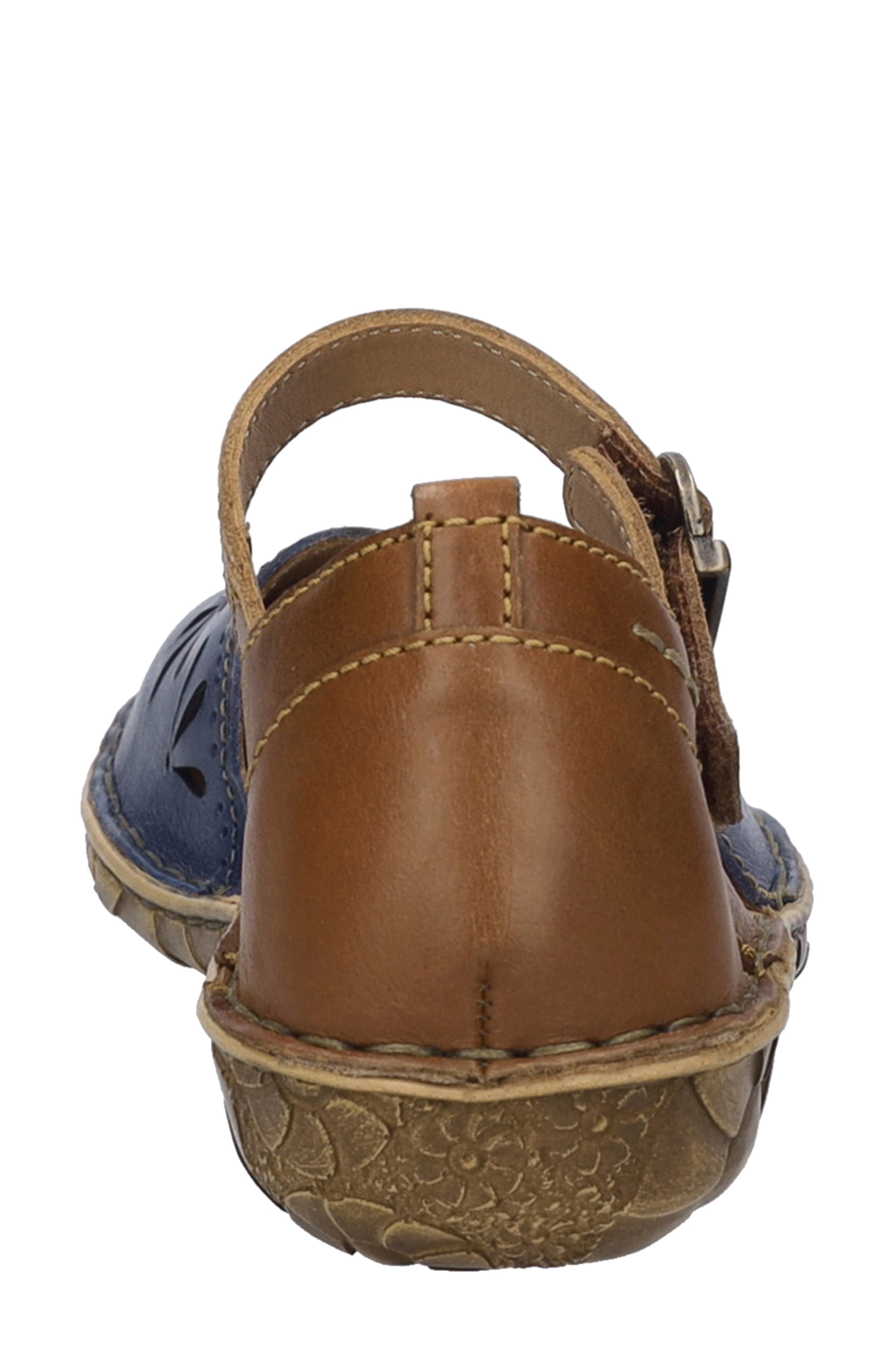 Rosalie 04 Sandal, Alternate, color, SHARK