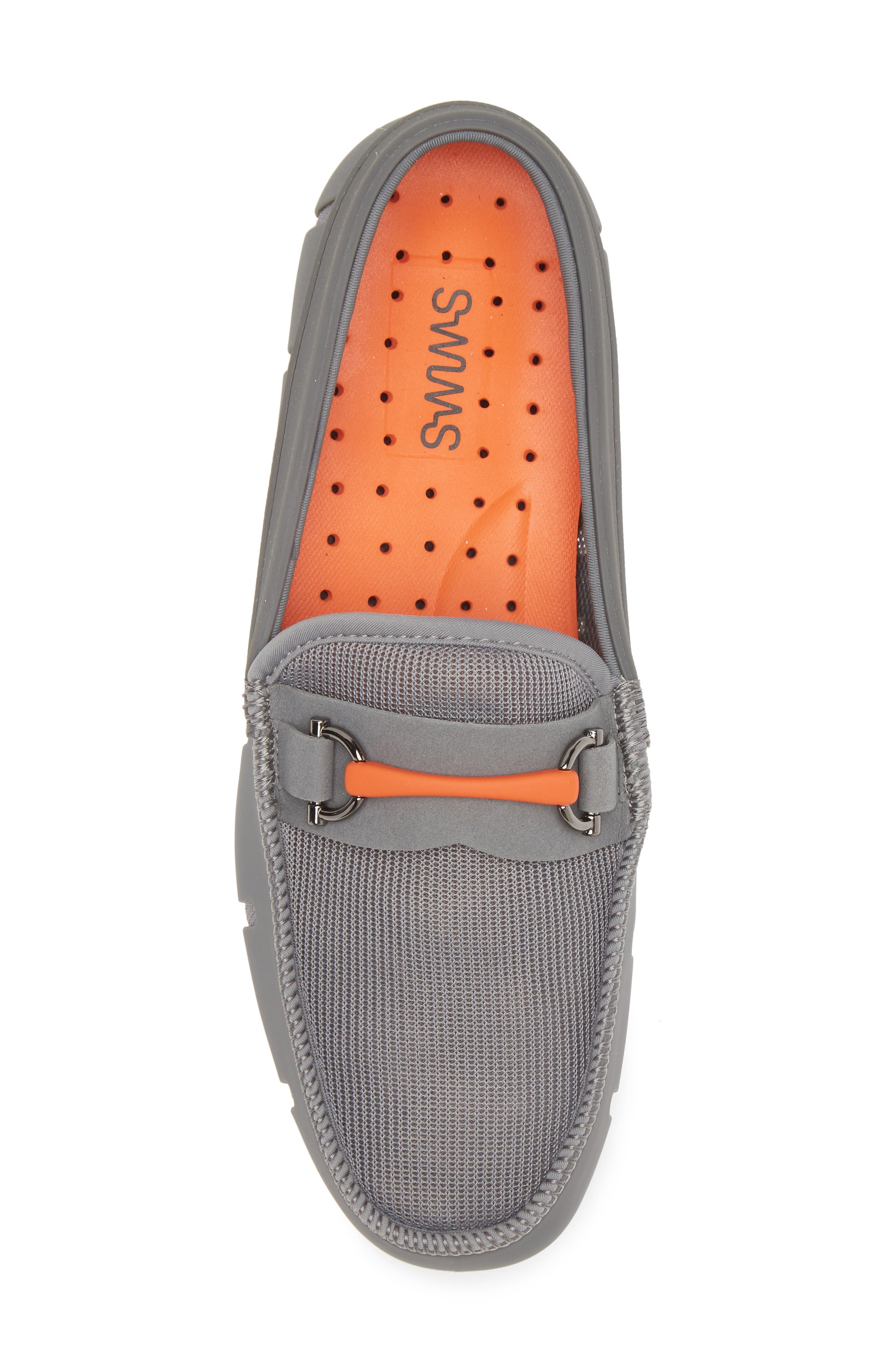 Swims Active Bit Loafer, Alternate, color, 