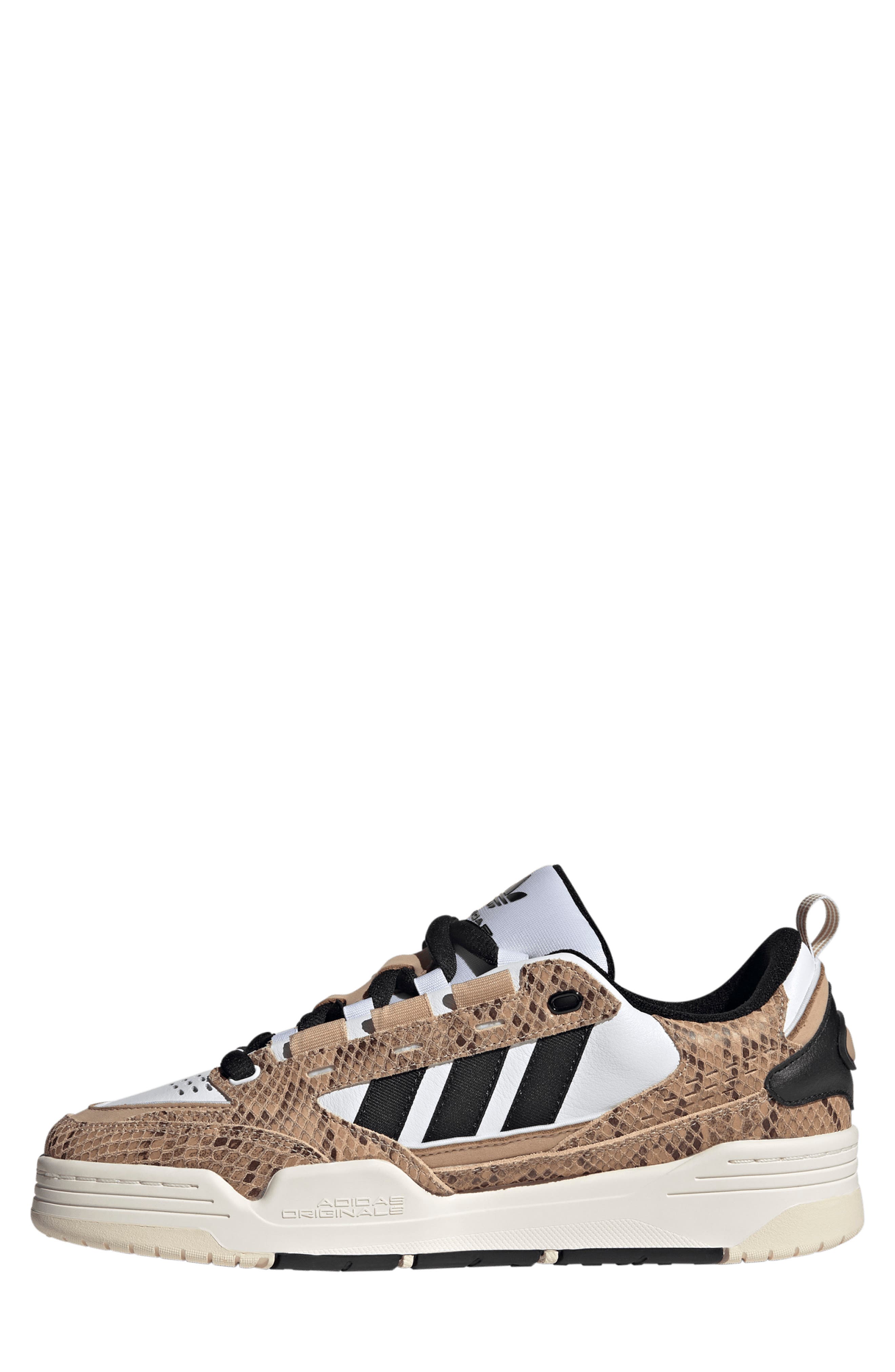 adidas Adi2000 Sneaker, Alternate, color, 