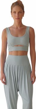 TRISKEL Cloud Harem Yoga Pant