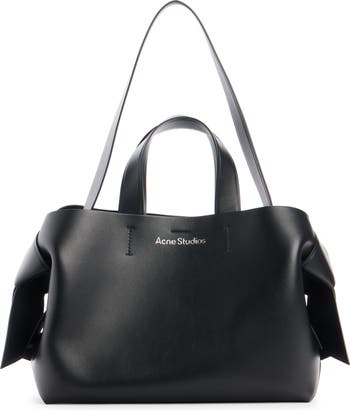 Musubi Leather Tote