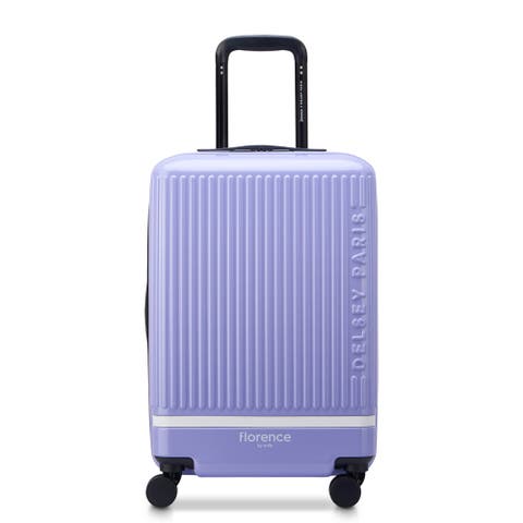 Spin Me Away Expandable 20" Carry-On Spinner
