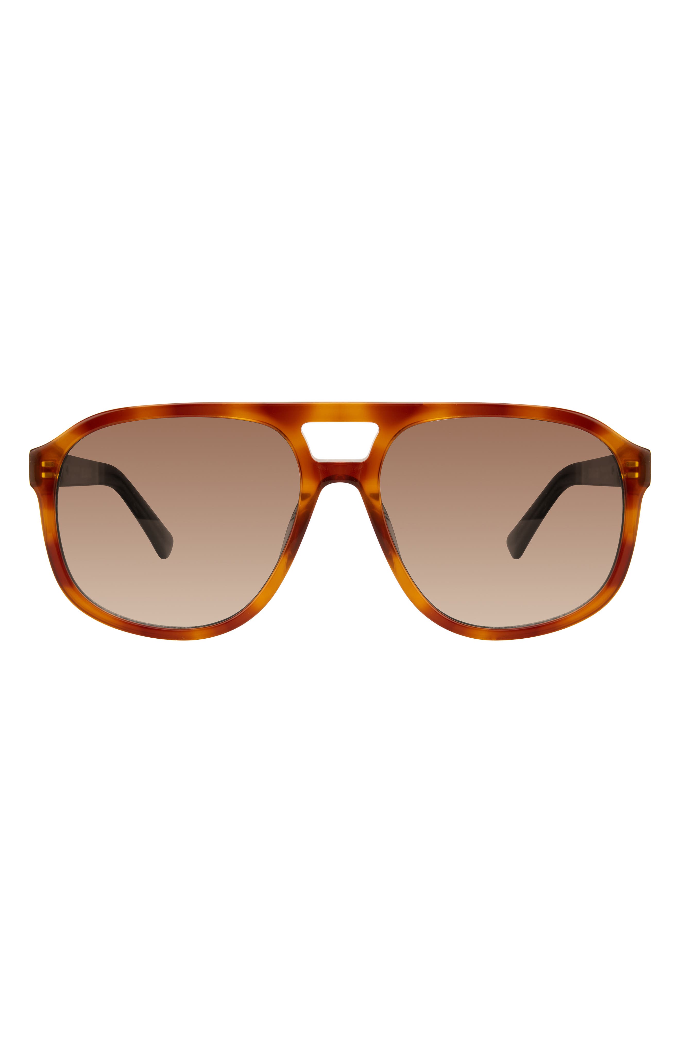 selected HAVANA/ BROWN GRADIENT