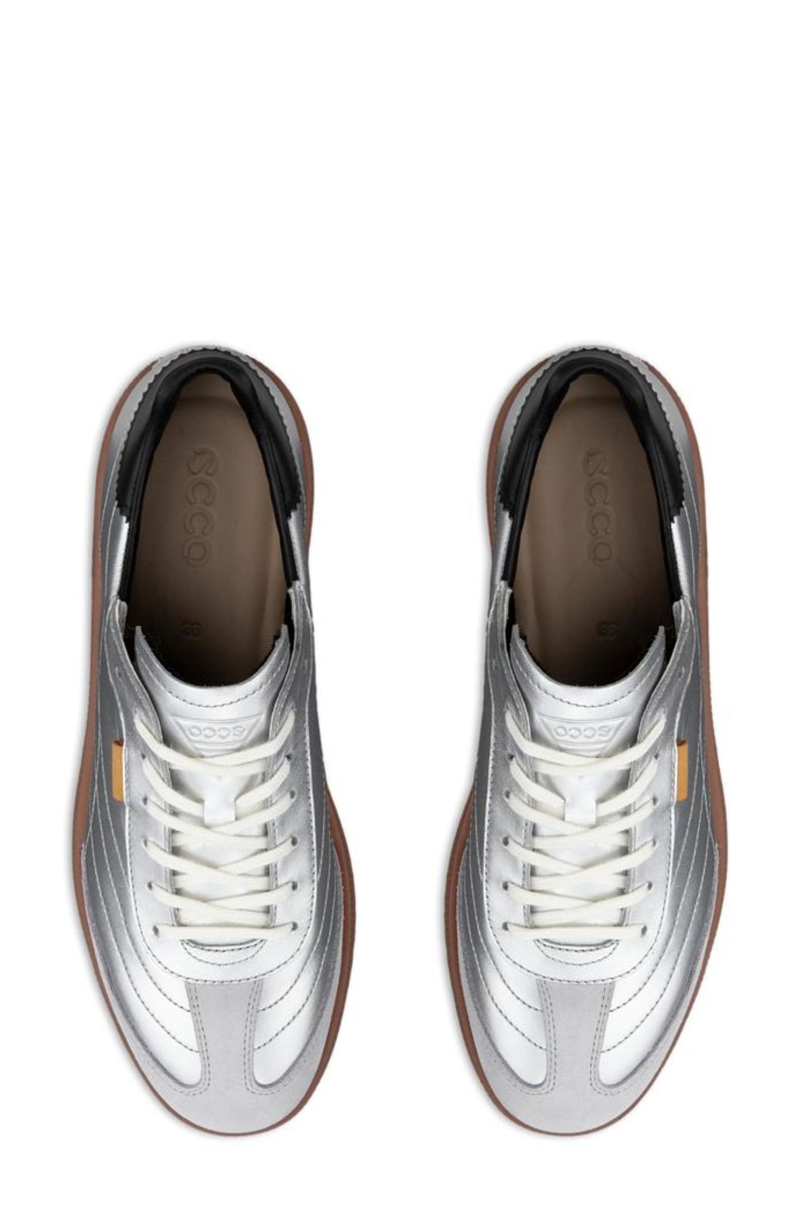 Soft 11 Sneaker, Alternate, color, CONCRETE/PURE SILVER/BLACK