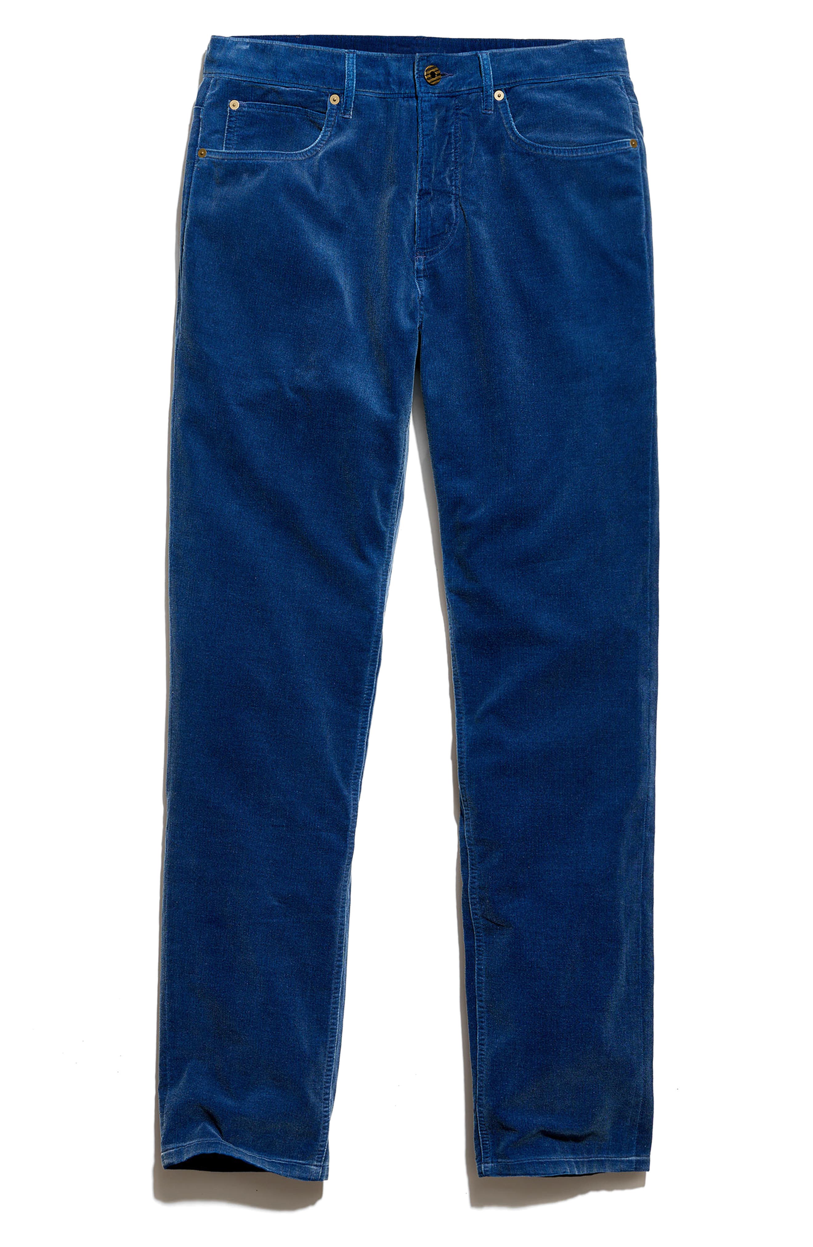 selected WASHED INDIGO