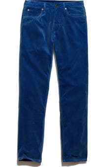 Billy Reid Cochran Corduroy Pants