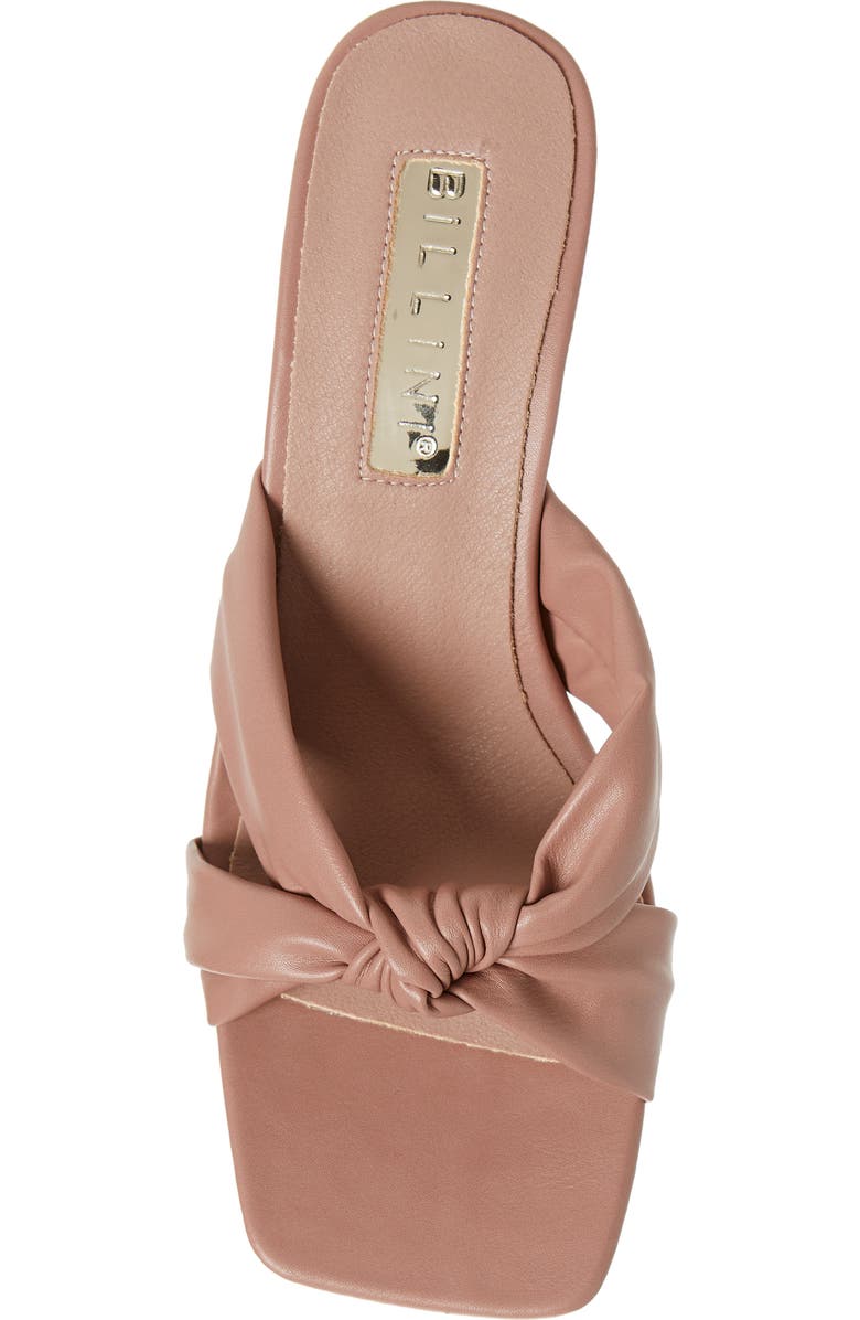 Billini Una Slide Sandal, Alternate, color,