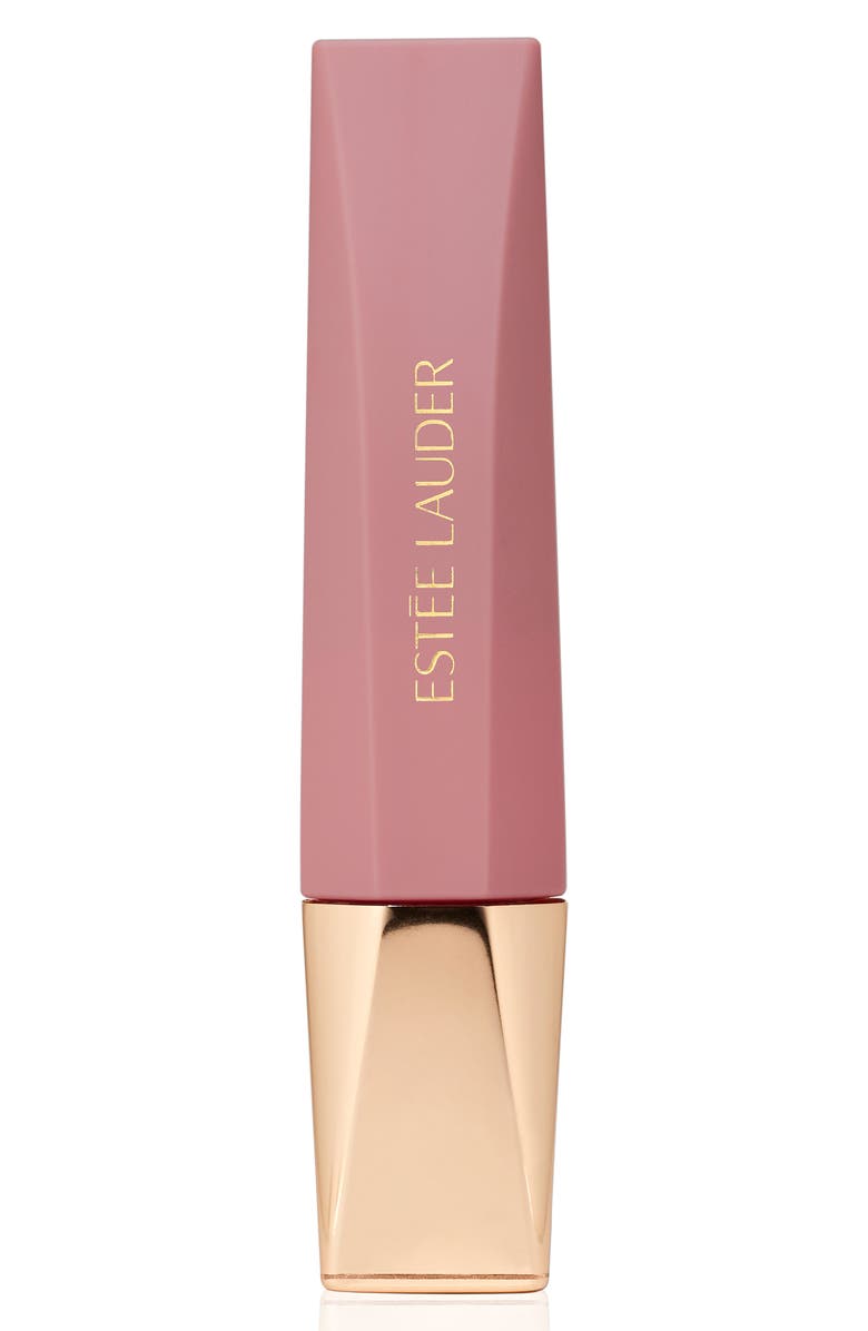 Estée Lauder Pure Color Whipped Matte Lipstick Color with Moringa Butter, Main, color,