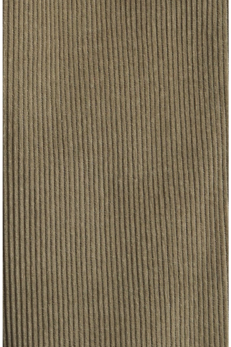 Kids' Surf Corduroy Pants, Alternate, color, SURPLUS GREEN